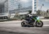 2019 Kawasaki Z400 ABS: Everything We Know