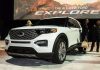 Refreshing or Revolting: 2020 Ford Explorer
