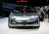 China’s GAC Motor Debuts Electric People-Mover Concept in Detroit