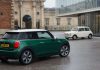 Mini 60 Years Edition celebrates six decades since the original hit the streets