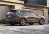 Cadillac’s XT6 is not, for better or worse, a mini Escalade