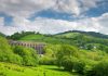All aboard a new walking trail across Wales