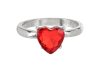 Poundland’s engagement ring: who says romance is dead?