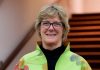 Chief medical officer to become first female Trinity College master