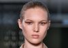 Beauty tips: punk meets beige