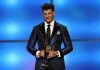 Kansas City Chiefs’ Patrick Mahomes is youngest NFL MVP since Dan Marino