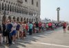 Italy tourism minister attacks plans for Venice day-trippers charge