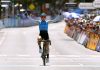 Cuban cyclist Arlenis Sierra wins Cadel Evans race