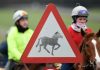 Equine flu outbreak spreads with 174 racing stables now in lockdown
