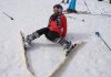 ‘Slowly the craze will come’: the off-piste plan to get Nepal skiing