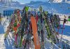Tim Dowling: Why is an angry skier offloading on me?