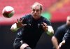 Wales will not afford England a free ride to potential grand slam