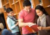 My university accepts overseas students who are doomed to fail