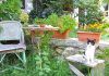 In praise of unrenovated kitchens and overgrown gardens