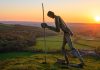 Five of the best archaeology walks in the UK