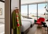 TWA Hotel at New York’s JFK airport to open for bookings