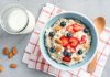 I Switched Out Cereal for Oatmeal for Breakfast — Here’s What I Learned