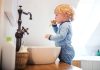Too much toothpaste? Young kids are overusing, CDC says