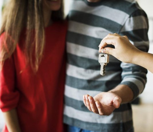 Step By Step Top Tips When Buying A House