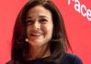 Outrage over Facebook’s use of teens to spy on rivals as Sandberg says they ‘consented’