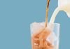 Milk Coke: another classic from the nation that invented Cheeky Vimto