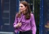 Back-to-front dressing: the Duchess of Cambridge knows what she’s doing