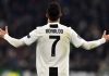Ronaldo’s defining display shows ‘fino alla fine’ spirit is alive at Juventus