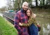 How we met: ‘I proposed in the toilet queue at a festival – she said yes’