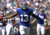 Odell Beckham Jr trade shows NFL teams value draft picks over talent