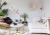 Going with the flow in a London flat