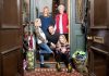 All under one roof: the rise and rise of multigenerational life
