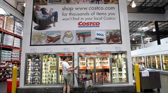 Is There a Wholesale Shop Out There For You?