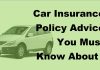 Tips, Tricks, And Advice On Auto Insurance