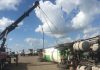 K3 Towing Cargo Transfer Service Amarillo