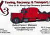 K3 Towing, Recovery & Transport, Inc.