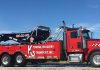Heavy Duty Towing Texas
