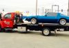 Towing Services Company Amarillo, TX