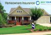 Homeowners Insurance Texas