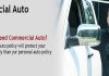 Commercial Auto Insurance Lubbock