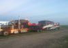 Wrecker Service Texas