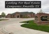 Real Estate in Amarillo