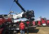 Semi Truck Recovery Texas