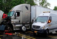 Semi-Truck Repair Amarillo
