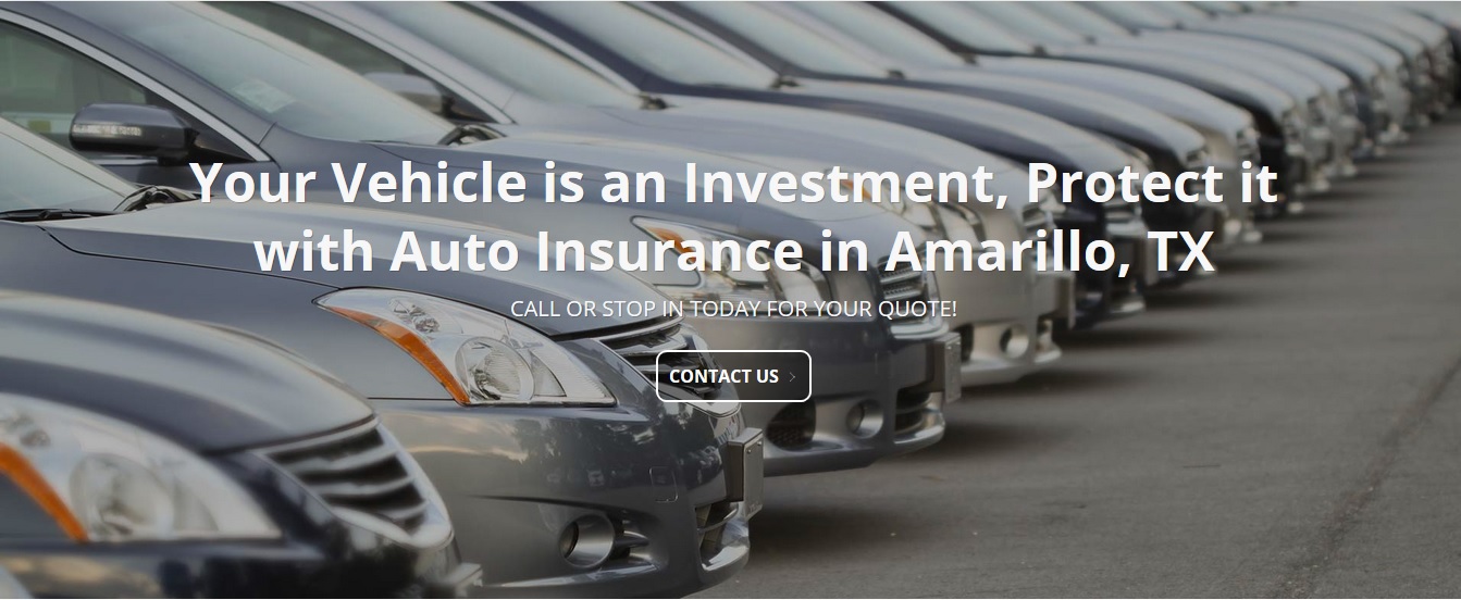 Commercial Auto Insurance Amarillo