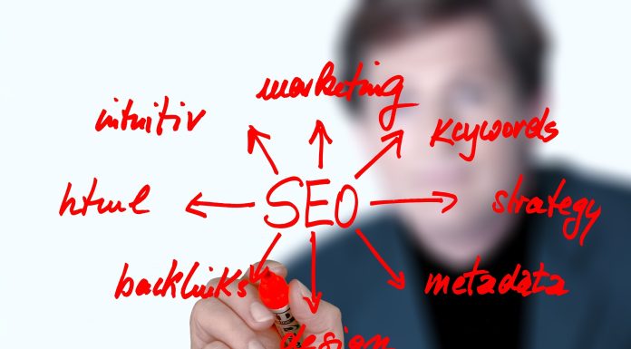 Amarillo Search Engine Optimization