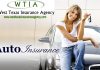 Auto Insurance in Texas