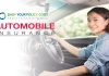 Automobile Insurance Amarillo