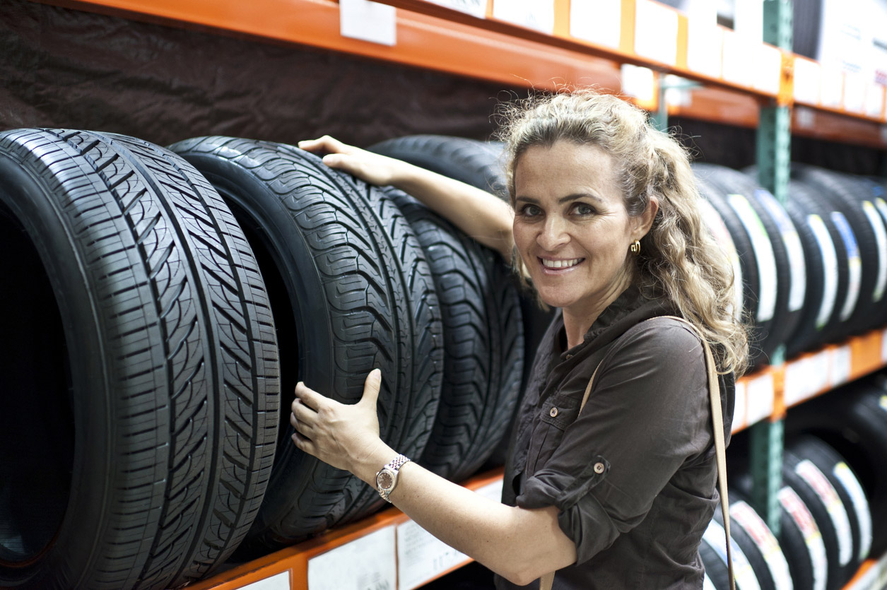 Tire Sales Amarillo