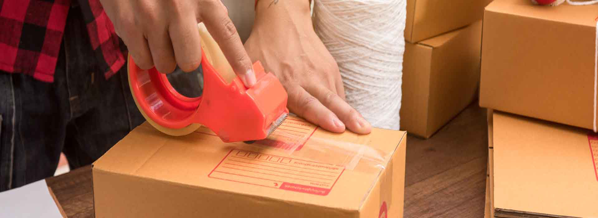 Red Raider Moving Packing Tips