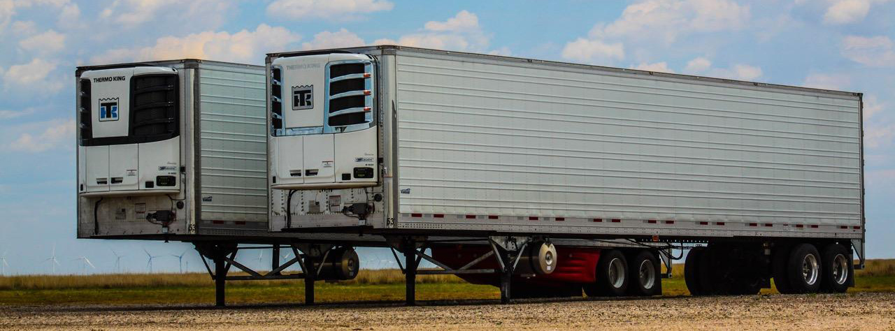 Trailer Service Amarillo